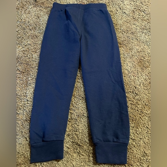 Puma Joggers Size 4 excellent condition - Picture 2 of 3
